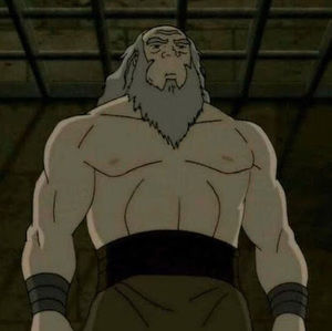 Meet your Posher, Jackson